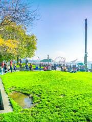 Victor Steinbrueck Park