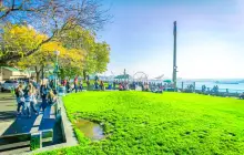 Victor Steinbrueck Park