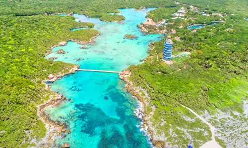 Xel-Ha Park