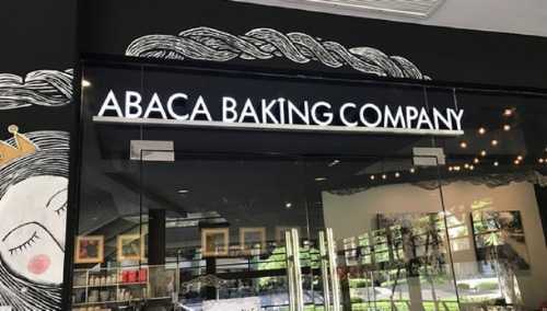 Abaca Baking Company