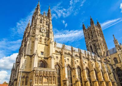 Canterbury Cathedral