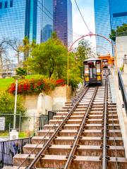 Angels Flight Railway