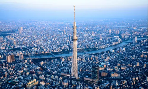 Tokyo Skytree