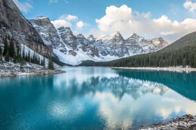 A practical guide to Banff National Park