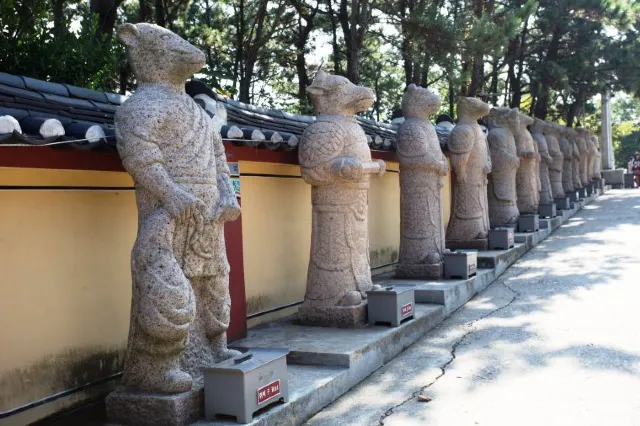 【海東龍宮寺】海東龍宮寺周邊景點、美食懶人包