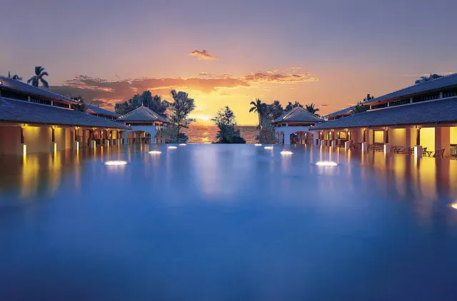 Experience Phuket's Most Scenic Hotels