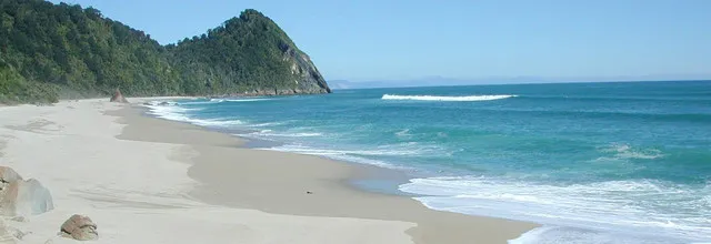 Top 10 Beaches in New Zealand