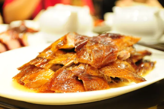 Recommended 10 Best Restaurants in Hong Kong