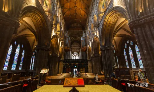 Glasgow Cathedral