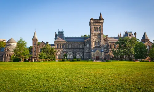 University of Toronto