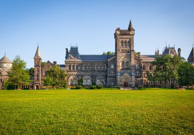 Universidad de Toronto