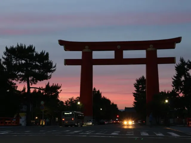 【京都神社⛩️】京都本地人會去的10大神社推介！