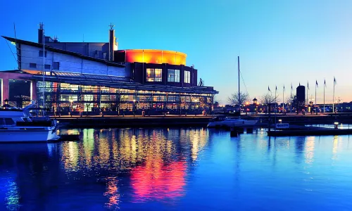 Goteborg Opera