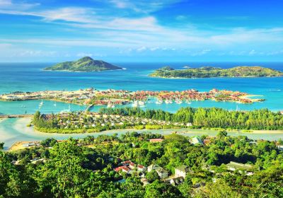 Eden Island, Seychelles