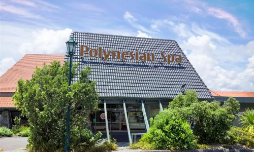 Polynesian Spa