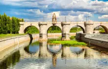 Pont de Tolède