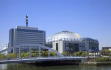 Kyocera Dome Osaka