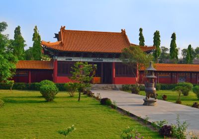 Lumbini Sanskritik