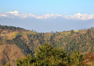 Dhulikhel