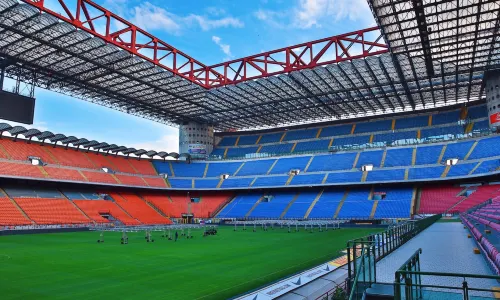 Stadio San Siro