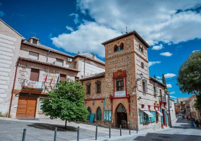 Historic City of Toledo