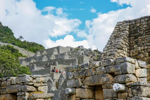 Take Your Kids to Machu Picchu: Guide