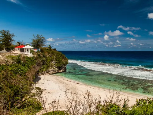 The Most Beautiful 10 Featured Beaches in Saipan