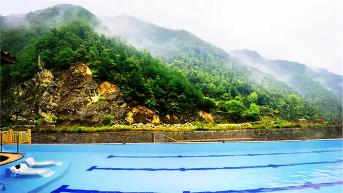 1_Tanghe Nude Bath Hot Spring Resort