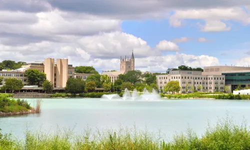 Northwestern University