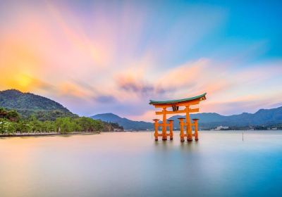 Miyajima