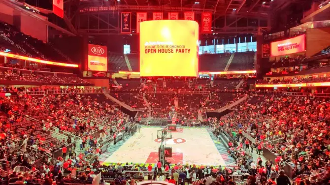 1_State Farm Arena