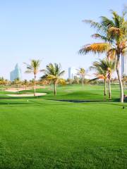 Dubai Creek Golf & Yacht Club