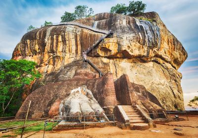 Sigiriya