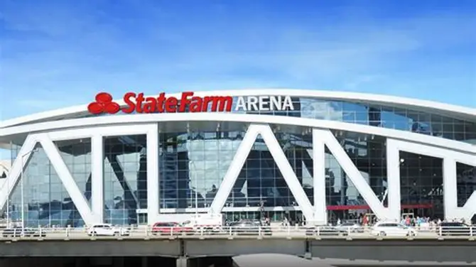 3_State Farm Arena