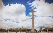 Place de la Concorde