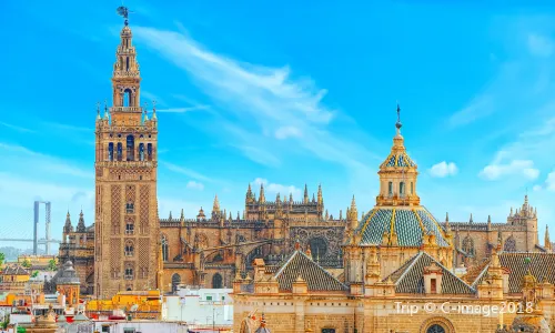 Seville Cathedral