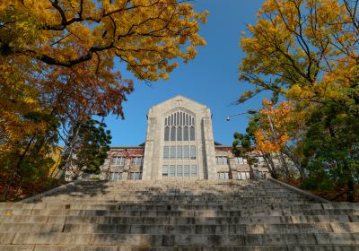 Ewha Womans University