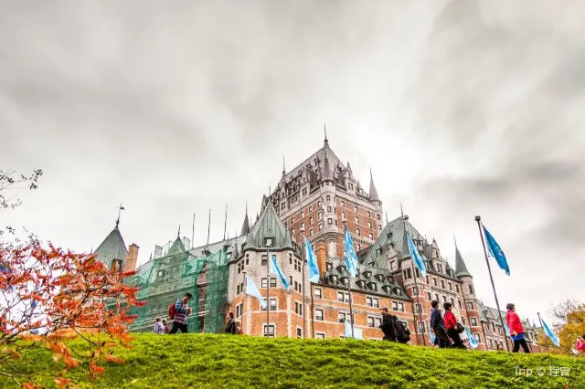 Top 20 Amazing Things to do in Old Quebec City