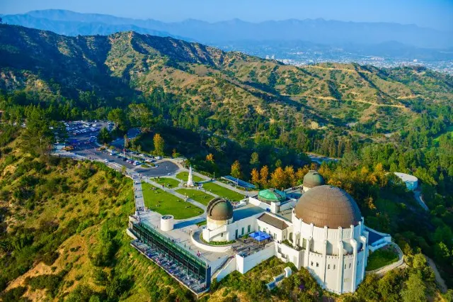 A Useful Guide to Griffith Observatory Los Angeles