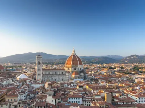 Ultimate Guide to Cathedral Duomo Florence 