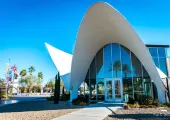 8 Best Photo Shoots in Noen Museum Las Vegas