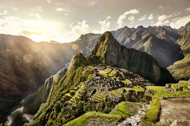 Take Your Kids to Machu Picchu: Guide