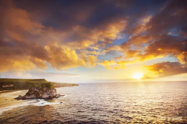 Most Scenic 16 Sunset Spots in Saipan