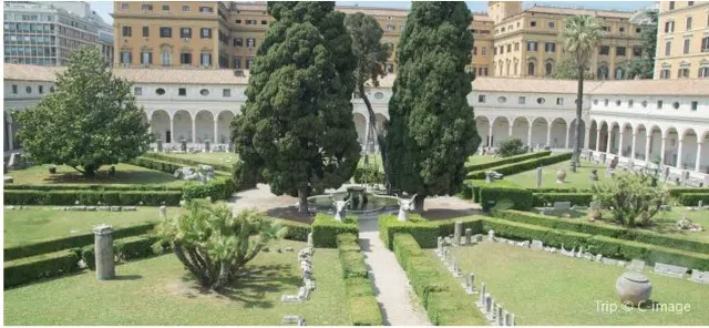 10 Best Museums in Rome