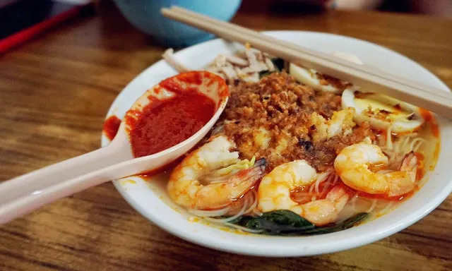 Where to Have The Real Penang Taste? Popular TOP13 Food 