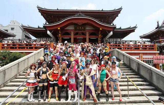 Summer Vacation Ideas in Japan: Things to do in Nagoya