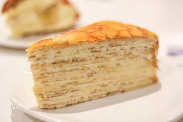 The Best Places to Try Famous Hong Kong Desserts