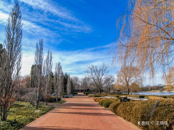 Garfield Park Conservatory