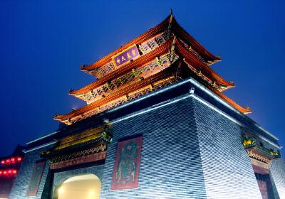 Kaifeng Drum Tower