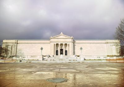 The Cleveland Museum of Art